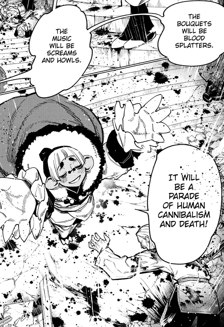 Ichi The Witch, Chapter 30 image 18